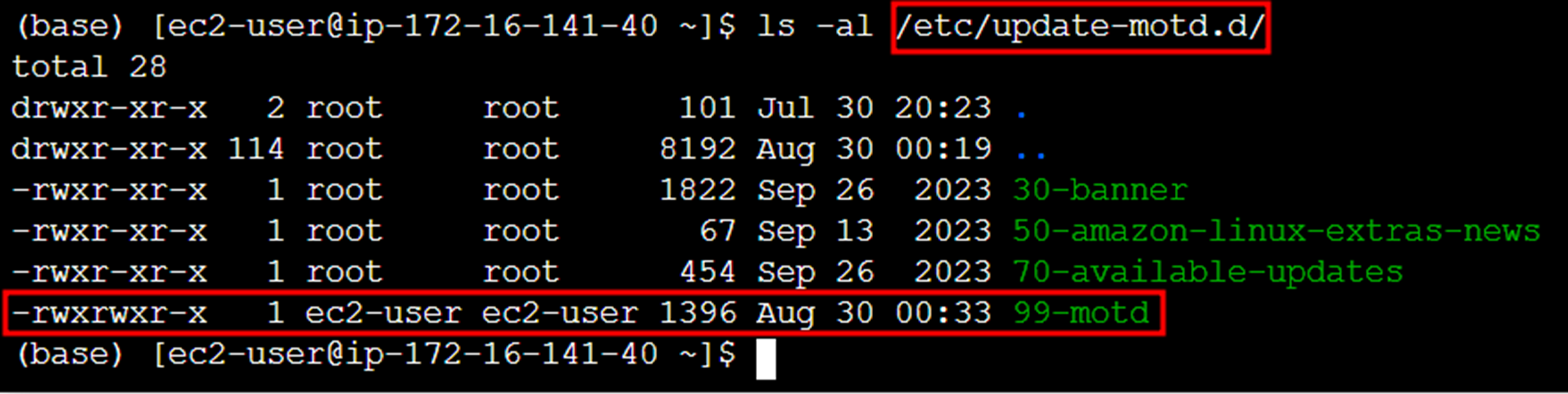 Privilege Escalation in AWS and GCP Machine Learning Instances ...