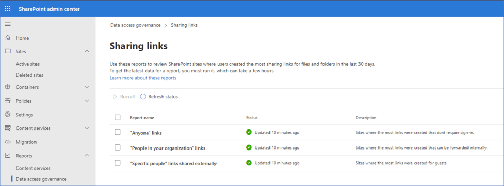 Data Security Risks Purview Using Purview and M365 to Mitigate Data Security Risks in Microsoft ...