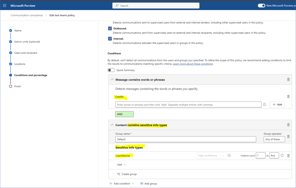 Data Security Risks Purview Using Purview and M365 to Mitigate Data Security Risks in Microsoft ...