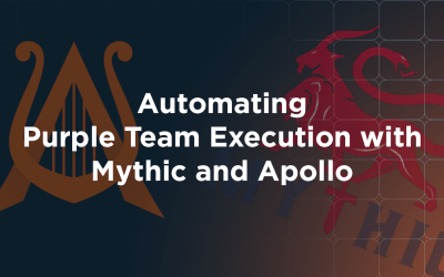 Automating Purple Team Execution with Mythic and Apollo